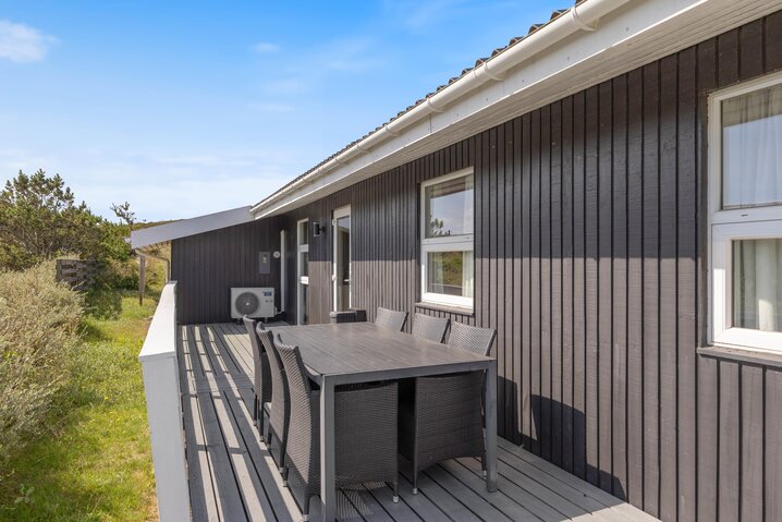 Ferienhaus B2325 in Julianevej 56, Bjerregård - Bild #28