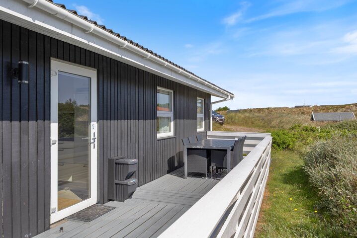 Ferienhaus B2325 in Julianevej 56, Bjerregård - Bild #29