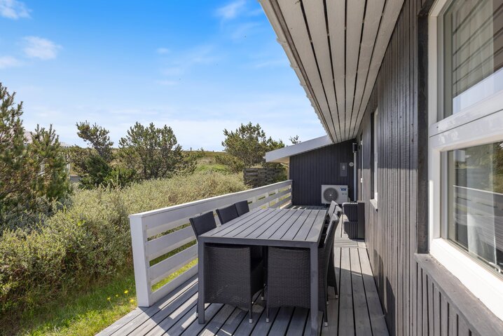 Ferienhaus B2325 in Julianevej 56, Bjerregård - Bild #30