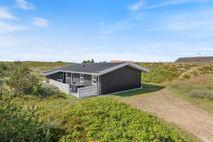 Ferienhaus B2325 in Julianevej 56, Bjerregård - Bild #31