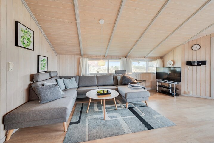 Ferienhaus B2327 in Drewsensvej 5, Bjerregård - Bild #1