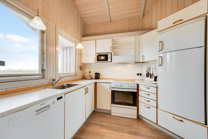 Ferienhaus B2327 in Drewsensvej 5, Bjerregård - Bild #2