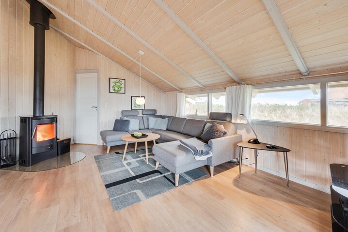 Ferienhaus B2327 in Drewsensvej 5, Bjerregård - Bild #3