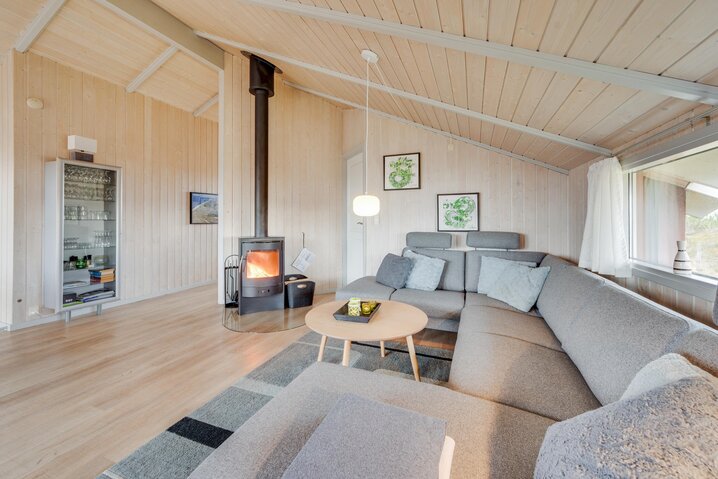 Ferienhaus B2327 in Drewsensvej 5, Bjerregård - Bild #4