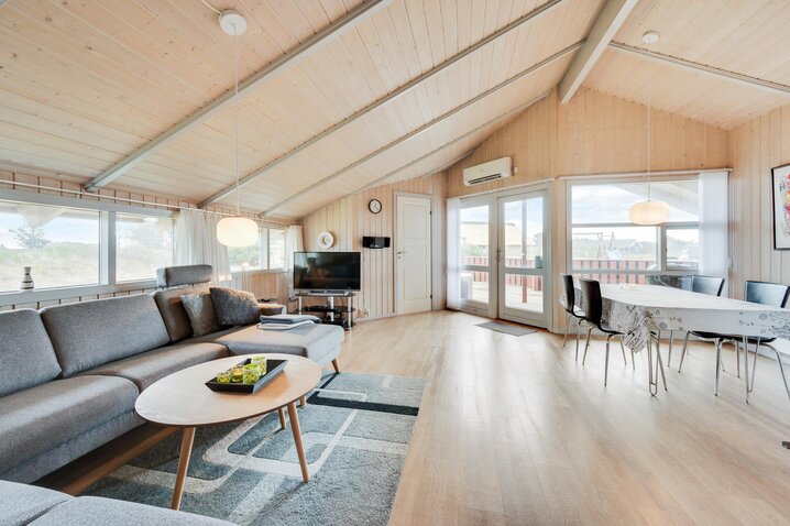 Sommerhus B2327 på Drewsensvej 5, Bjerregård - Billede #5