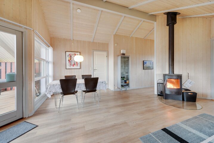 Ferienhaus B2327 in Drewsensvej 5, Bjerregård - Bild #6