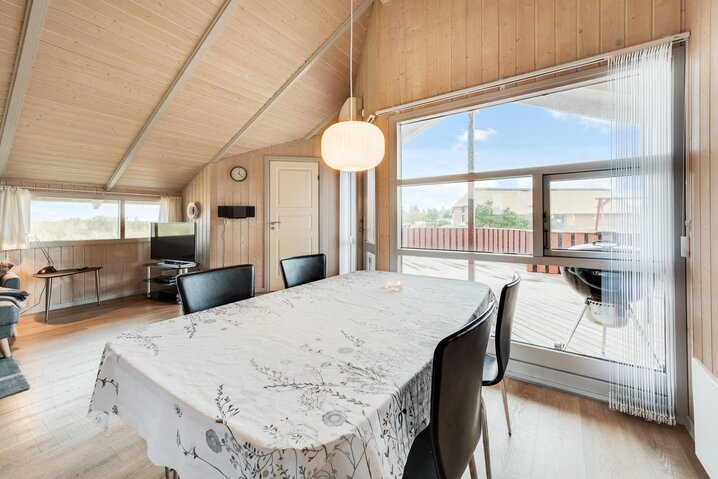 Ferienhaus B2327 in Drewsensvej 5, Bjerregård - Bild #7