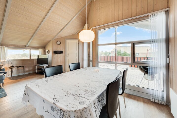 Sommerhus B2327 på Drewsensvej 5, Bjerregård - Billede #7