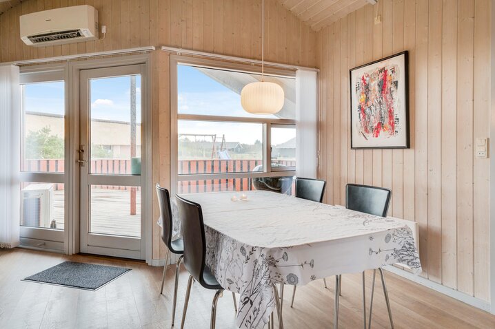 Sommerhus B2327 på Drewsensvej 5, Bjerregård - Billede #8