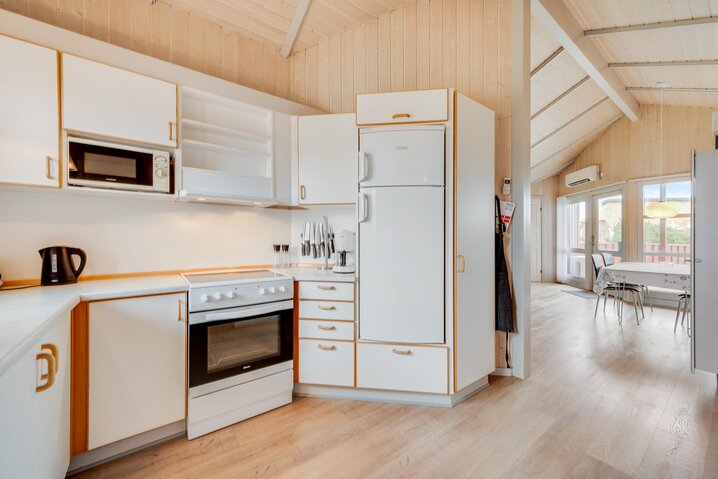 Ferienhaus B2327 in Drewsensvej 5, Bjerregård - Bild #9