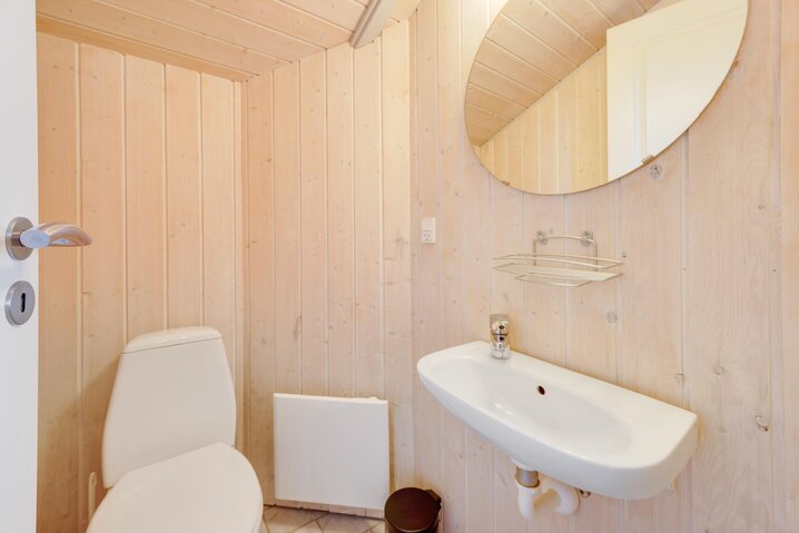 Ferienhaus B2327 in Drewsensvej 5, Bjerregård - Bild #19