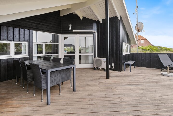 Ferienhaus B2327 in Drewsensvej 5, Bjerregård - Bild #23