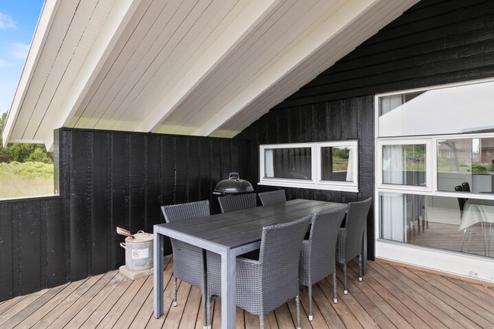 Ferienhaus B2327 in Drewsensvej 5, Bjerregård - Bild #24