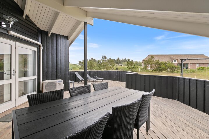 Ferienhaus B2327 in Drewsensvej 5, Bjerregård - Bild #25