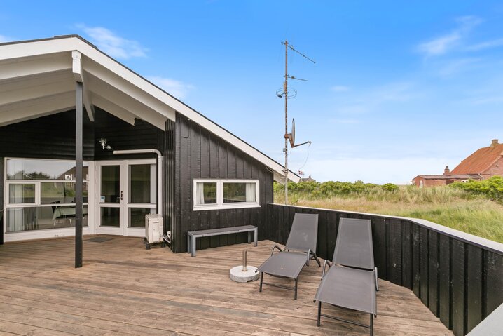 Ferienhaus B2327 in Drewsensvej 5, Bjerregård - Bild #26