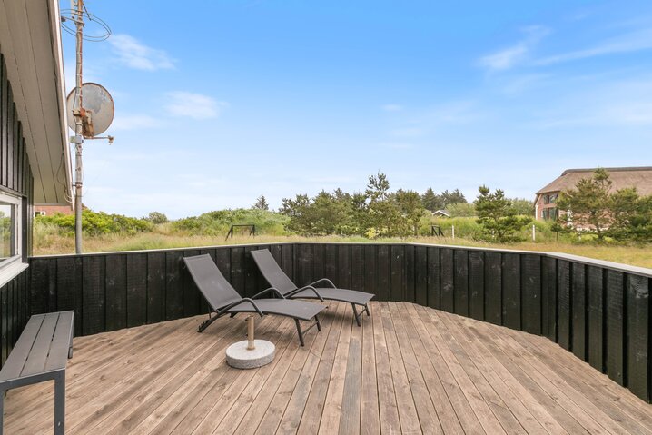 Ferienhaus B2327 in Drewsensvej 5, Bjerregård - Bild #27