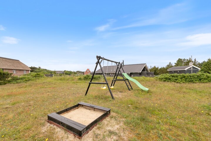 Sommerhus B2327 på Drewsensvej 5, Bjerregård - Billede #28