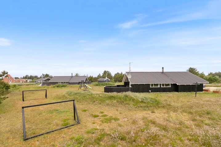 Ferienhaus B2327 in Drewsensvej 5, Bjerregård - Bild #29