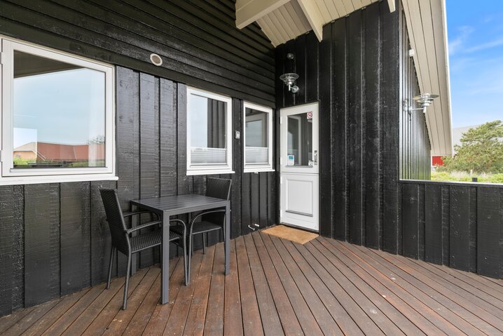 Ferienhaus B2327 in Drewsensvej 5, Bjerregård - Bild #30