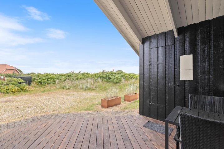 Ferienhaus B2327 in Drewsensvej 5, Bjerregård - Bild #31