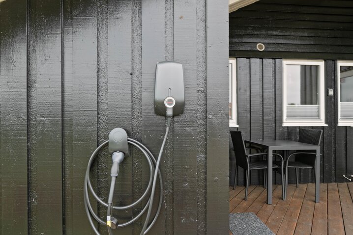 Ferienhaus B2327 in Drewsensvej 5, Bjerregård - Bild #32