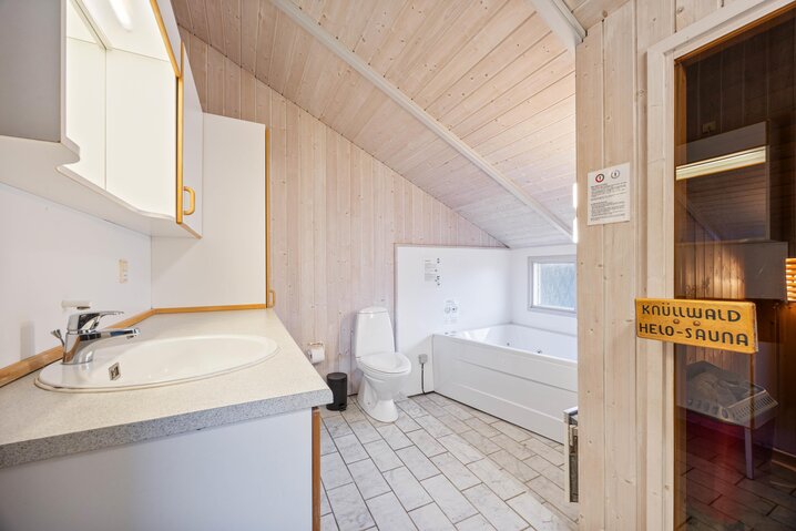 Ferienhaus B2327 in Drewsensvej 5, Bjerregård - Bild #12