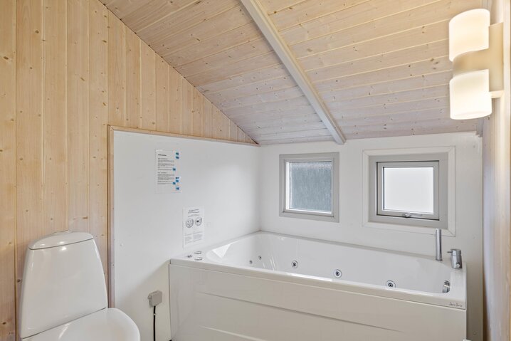 Ferienhaus B2327 in Drewsensvej 5, Bjerregård - Bild #14