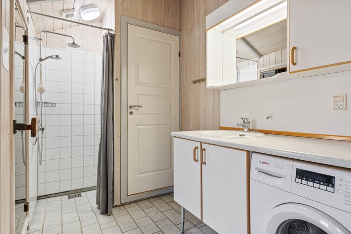 Ferienhaus B2327 in Drewsensvej 5, Bjerregård - Bild #15
