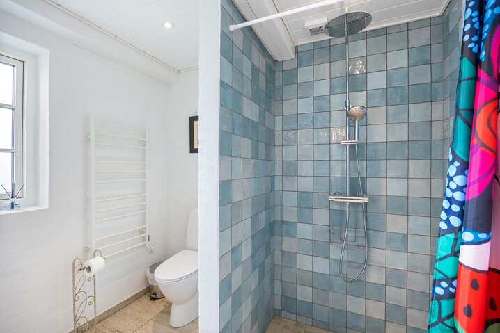 Sommerhus B2334 på Humlegårdsvej 4G, Bjerregård - Billede #32