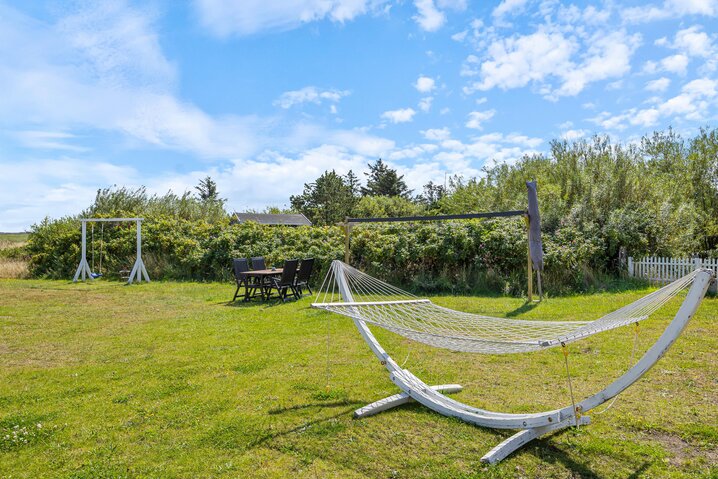 Sommerhus B2334 på Humlegårdsvej 4G, Bjerregård - Billede #48