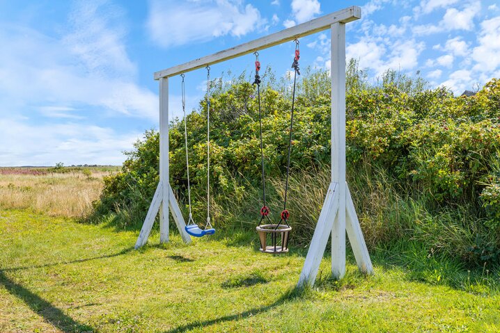 Sommerhus B2334 på Humlegårdsvej 4G, Bjerregård - Billede #50