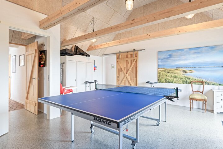 Ferienhaus B2334 in Humlegårdsvej 4G, Bjerregård - Bild #22