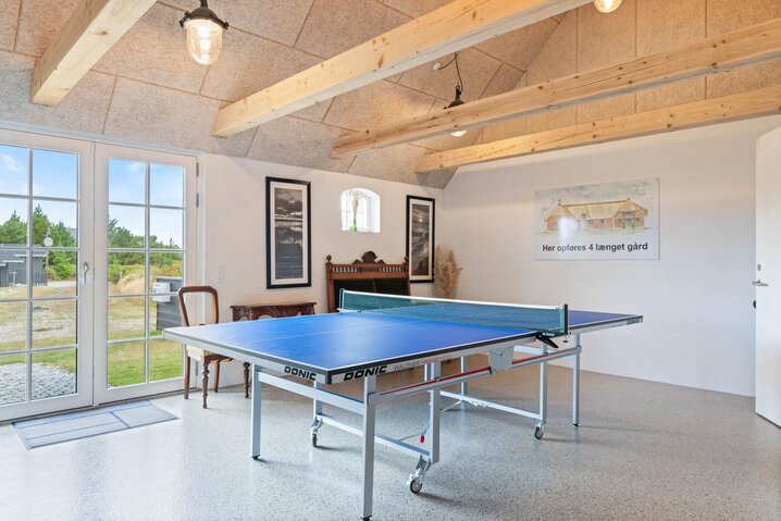 Ferienhaus B2334 in Humlegårdsvej 4G, Bjerregård - Bild #23