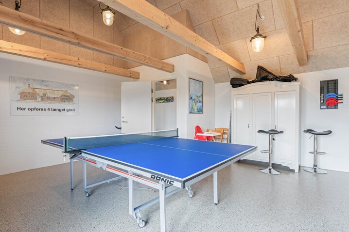 Ferienhaus B2334 in Humlegårdsvej 4G, Bjerregård - Bild #24