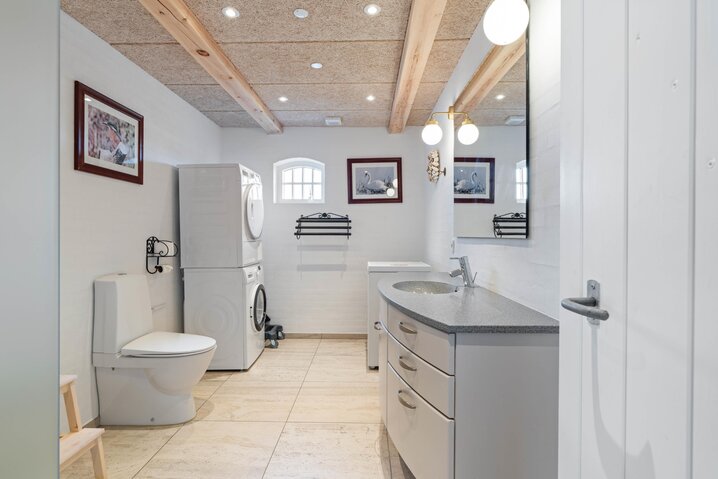 Ferienhaus B2334 in Humlegårdsvej 4G, Bjerregård - Bild #37