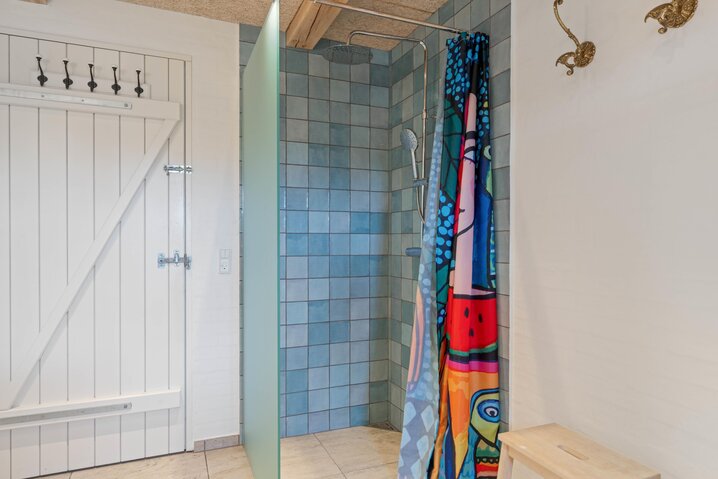 Ferienhaus B2334 in Humlegårdsvej 4G, Bjerregård - Bild #38