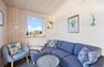 Sommerhus B2335 på Sigfred Jensens Vej 4, Bjerregård - Billede #5