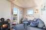 Sommerhus B2335 på Sigfred Jensens Vej 4, Bjerregård - Billede #7
