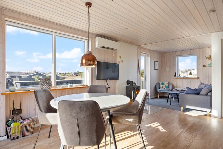 Sommerhus B2335 på Sigfred Jensens Vej 4, Bjerregård - Billede #7