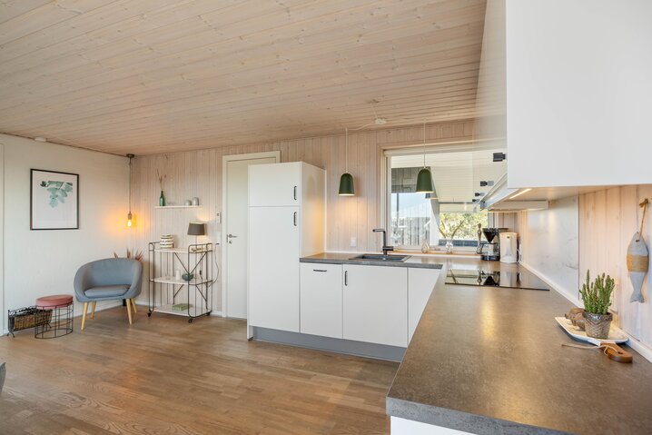 Sommerhus B2335 på Sigfred Jensens Vej 4, Bjerregård - Billede #11