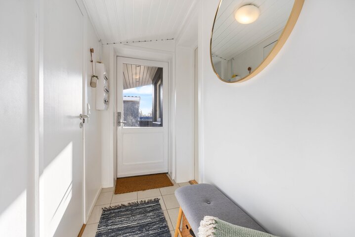 Sommerhus B2335 på Sigfred Jensens Vej 4, Bjerregård - Billede #18