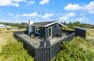 Sommerhus B2335 på Sigfred Jensens Vej 4, Bjerregård - Billede #1