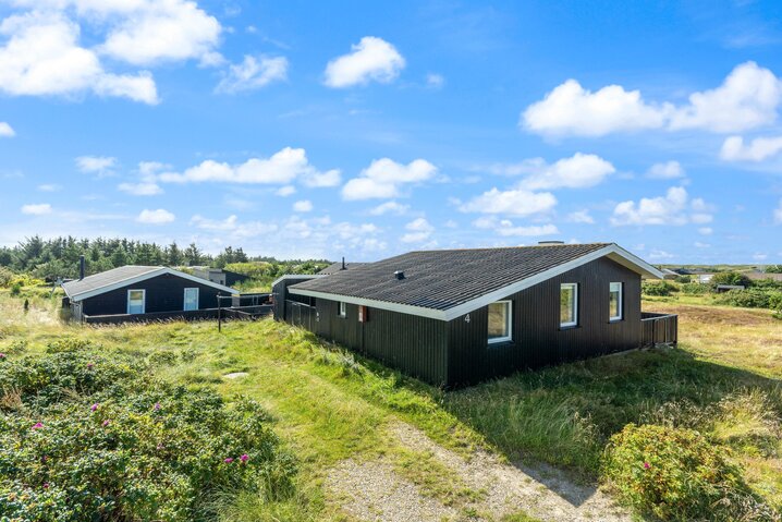 Sommerhus B2335 på Sigfred Jensens Vej 4, Bjerregård - Billede #26