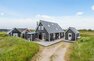 Sommerhus B2338 på Risbusken 2, Bjerregård - Billede #1