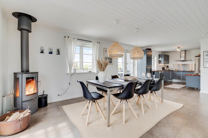 Sommerhus B2338 på Risbusken 2, Bjerregård - Billede #9