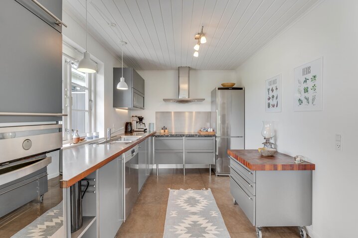 Sommerhus B2338 på Risbusken 2, Bjerregård - Billede #10