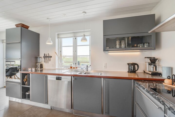 Sommerhus B2338 på Risbusken 2, Bjerregård - Billede #11