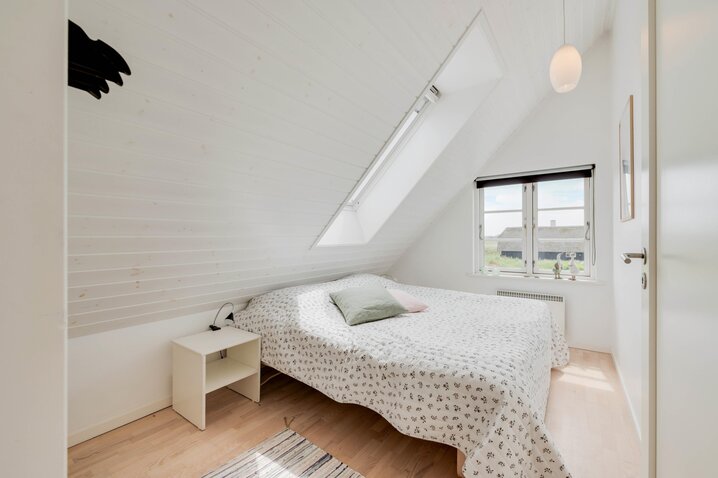 Sommerhus B2338 på Risbusken 2, Bjerregård - Billede #12