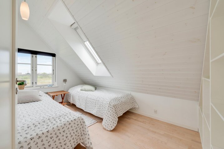 Sommerhus B2338 på Risbusken 2, Bjerregård - Billede #18