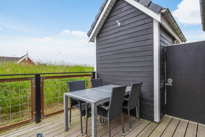 Sommerhus B2338 på Risbusken 2, Bjerregård - Billede #30